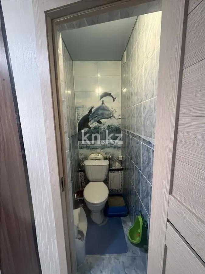 Продажа 3-комнатной квартиры, 68 м², бульвар Независимости, дом  13/1 в Темиртау - фото 6