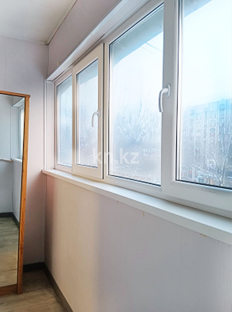 Продажа 1-комнатной квартиры, 33.7 м² в Алматы - фото 4