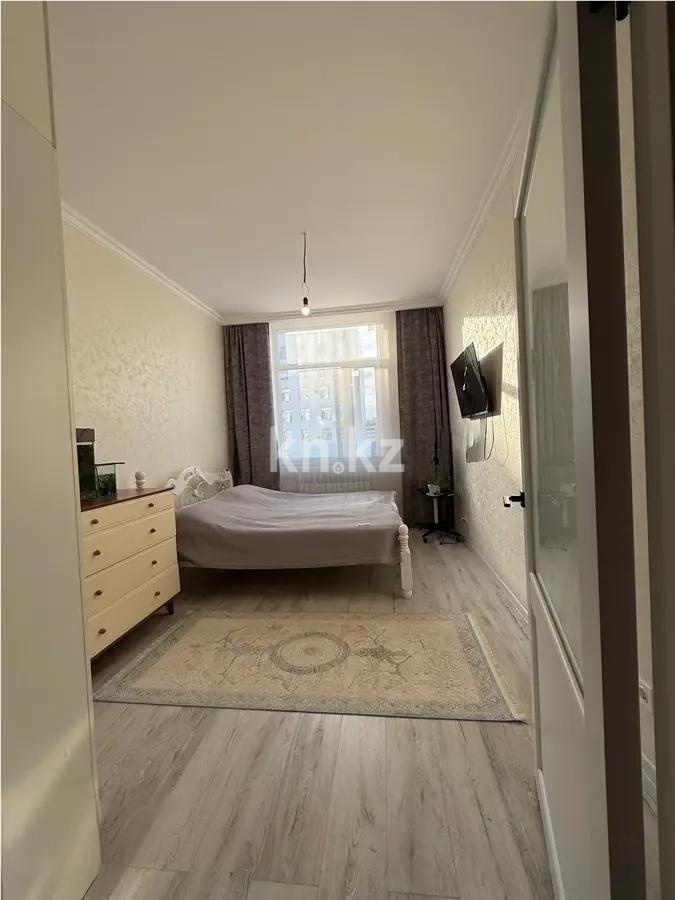 Продажа 3-комнатной квартиры, 90.1 м², ул. Култегин, дом  11/1 в Астане - фото 2