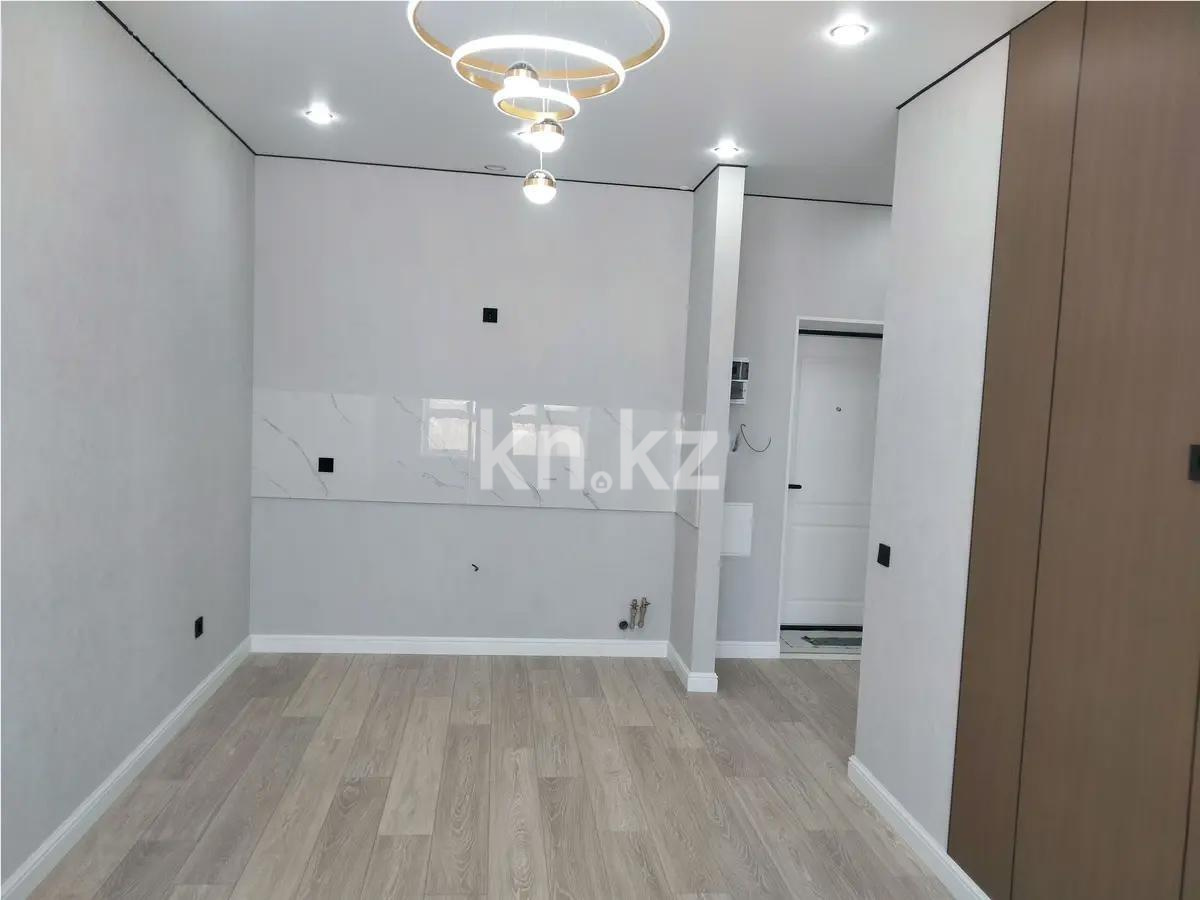 Продажа 2-комнатной квартиры, 35 м² в Астане - фото 3