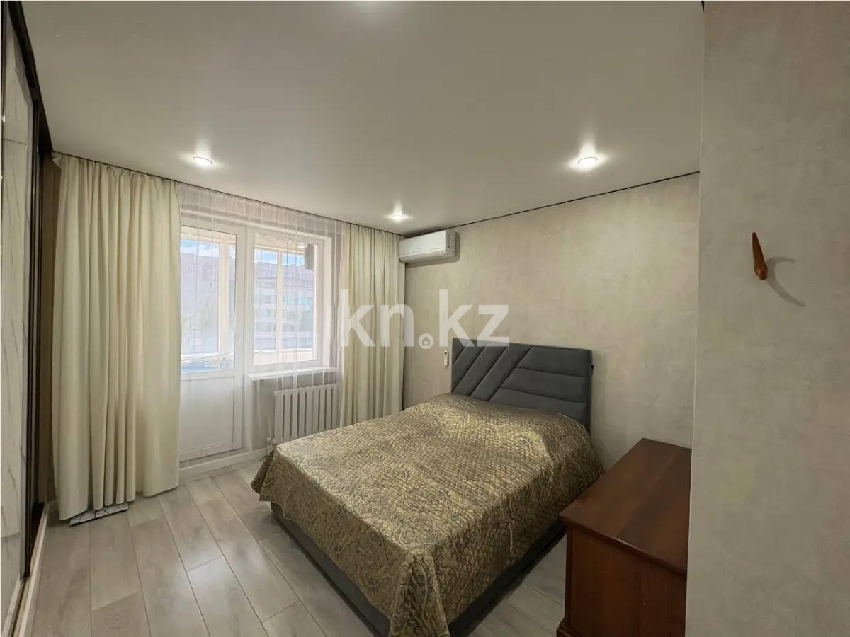 Продажа 3-комнатной квартиры, 72 м² в Астане - фото 3
