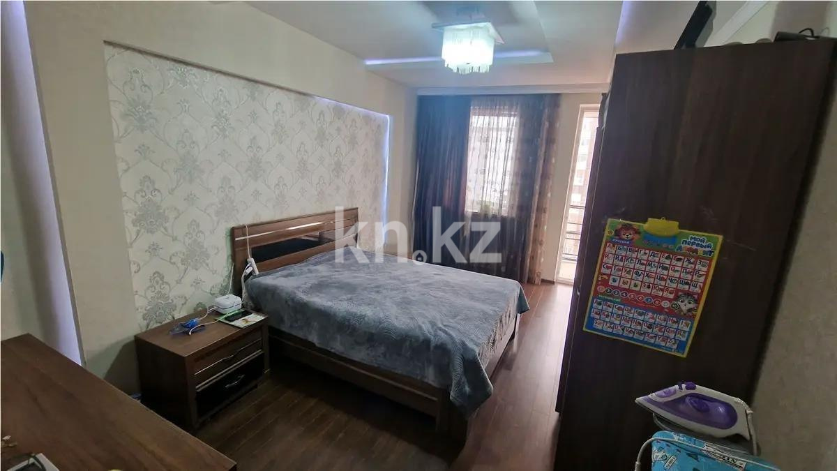 Продажа 4-комнатной квартиры, 160 м² в Астане - фото 4