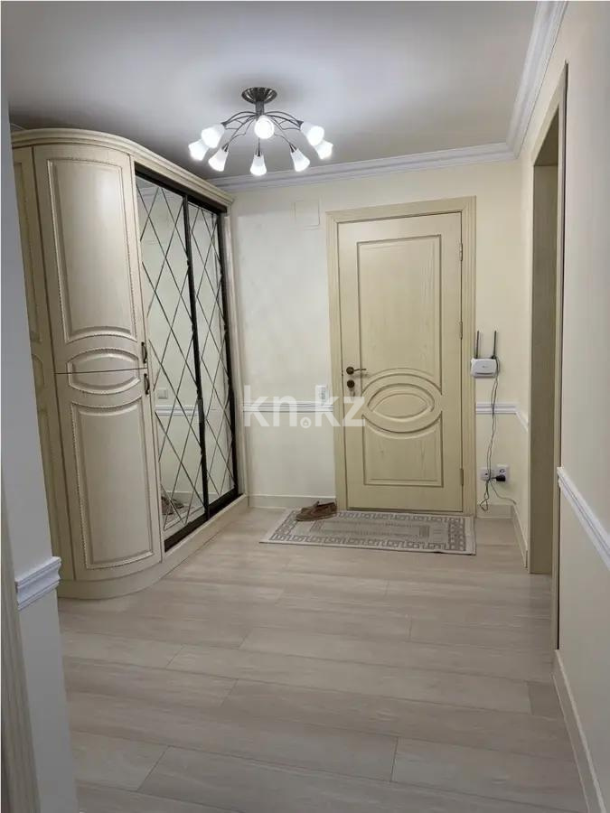Продажа 3-комнатной квартиры, 90 м², мкр. 8-й мкр., дом  126 в Темиртау - фото 9