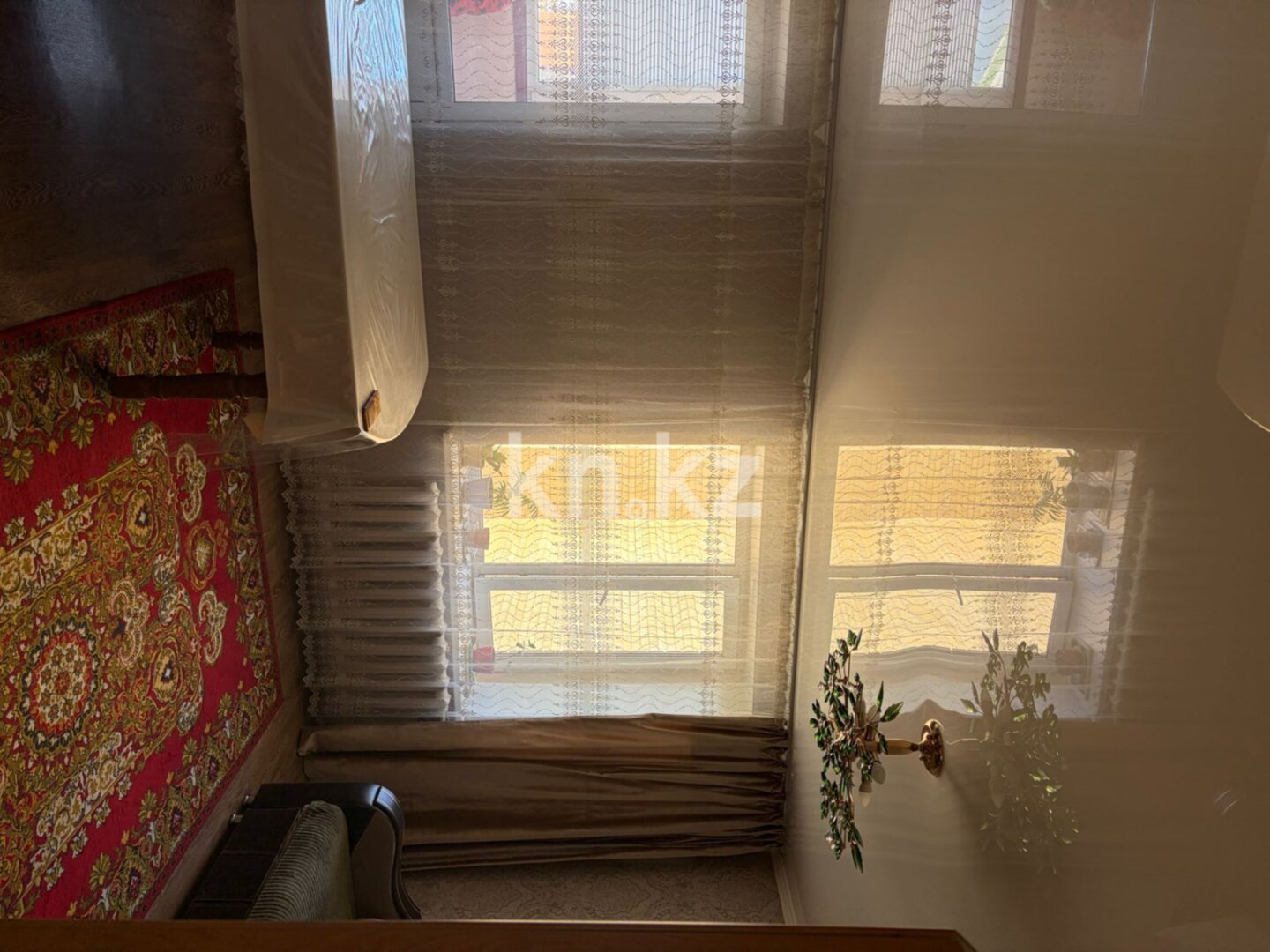 Продажа 2-комнатной квартиры, 54 м² в Астане - фото 2