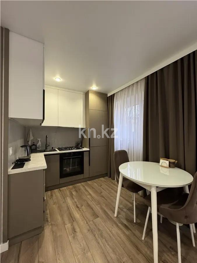 Продажа 1-комнатной квартиры, 30 м², ул. Алиханова, дом  22/1 в Караганде - фото 2