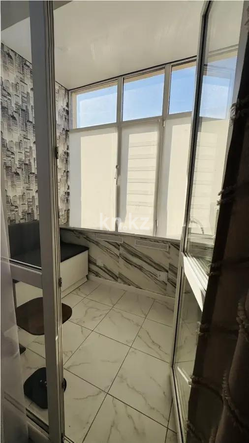 Продажа 4-комнатной квартиры, 105 м², ул. Муканова, дом  51а блок 6 в Караганде - фото 7