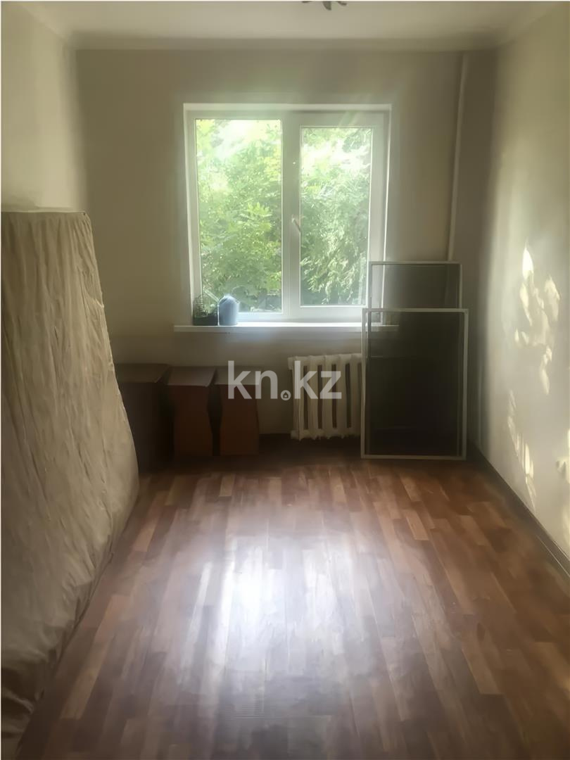 Продажа 2-комнатной квартиры, 43 м² в Алматы - фото 2