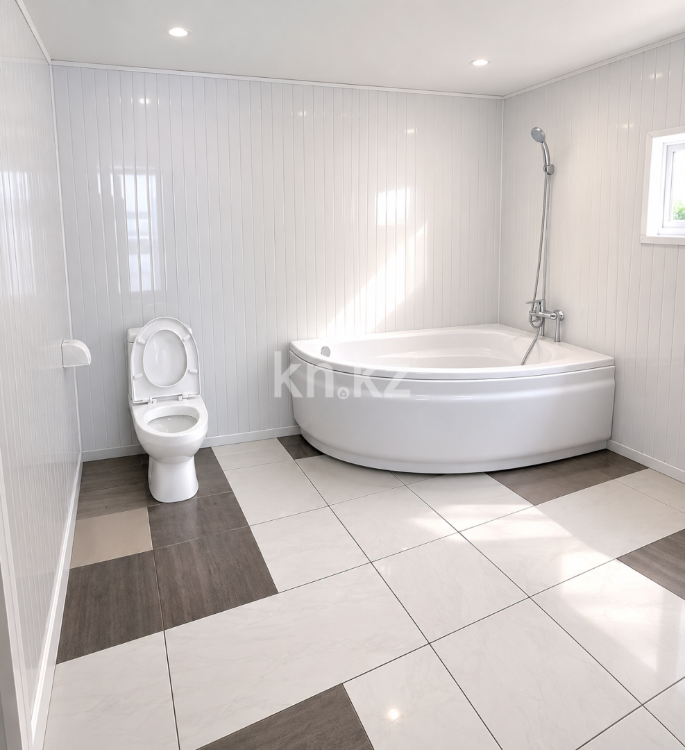 Продажа 4-комнатного дома, 80.5 м² в Караганде - фото 6