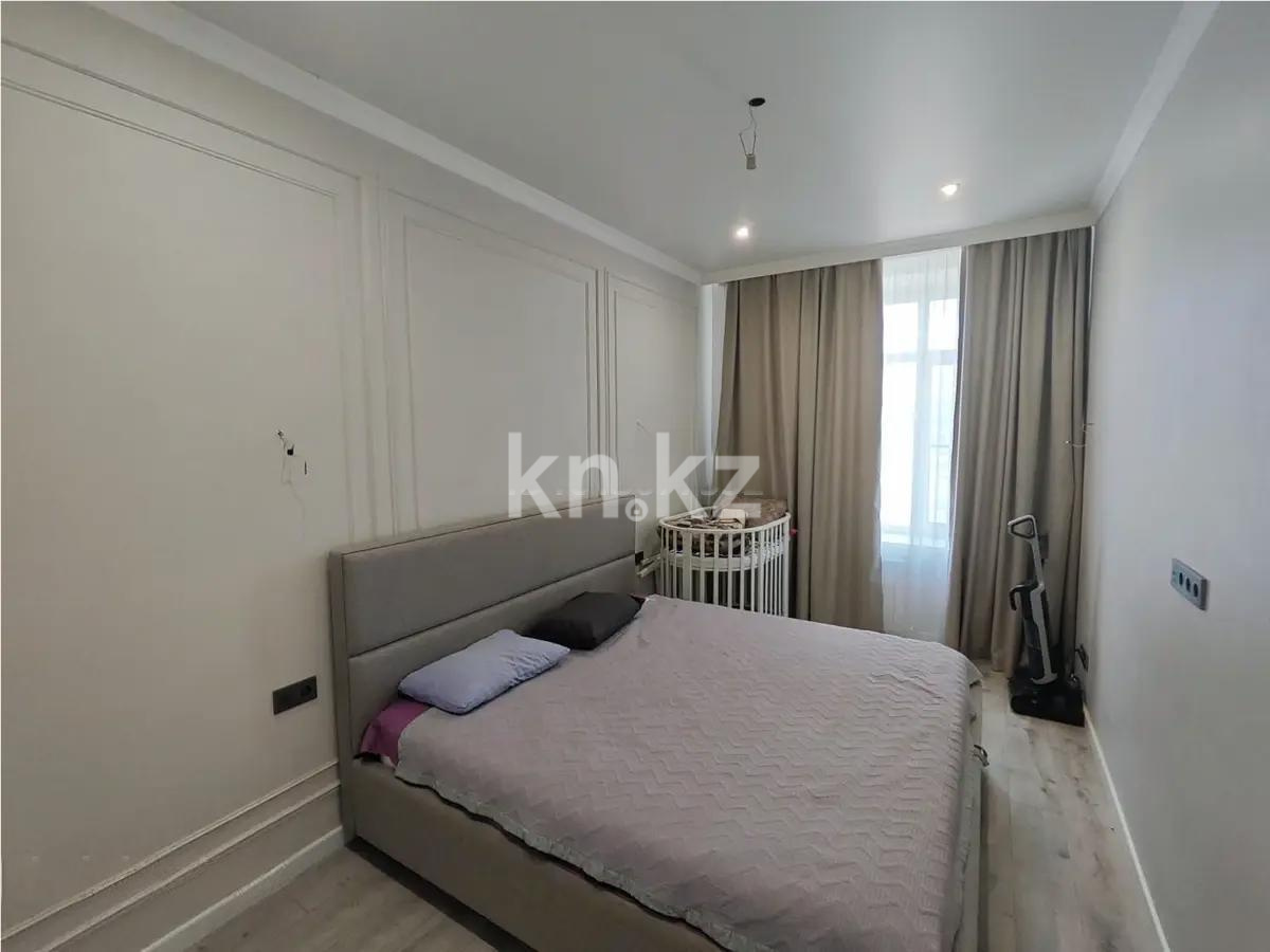 Продажа 3-комнатной квартиры, 78 м² в Астане - фото 4