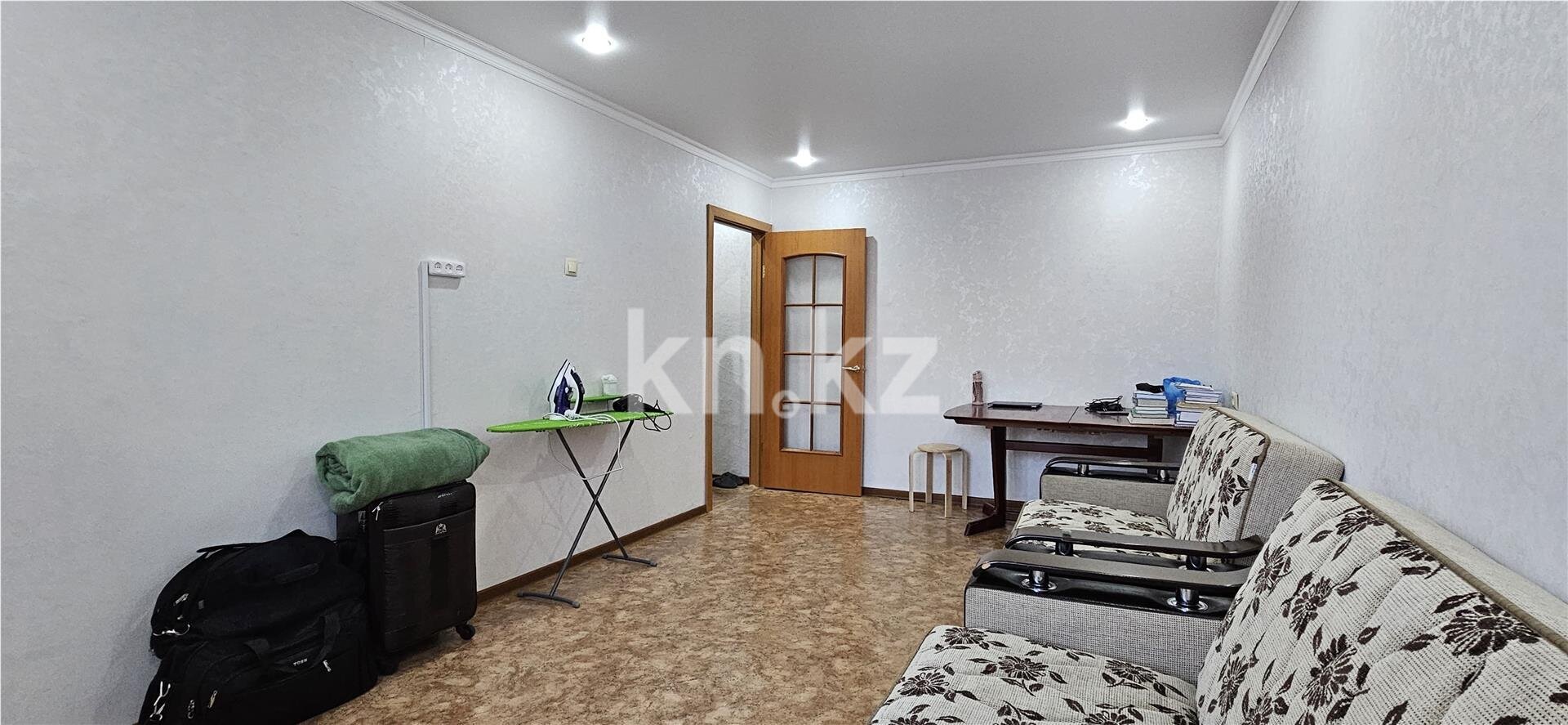 Продажа 2-комнатной квартиры, 45 м² в Караганде - фото 2