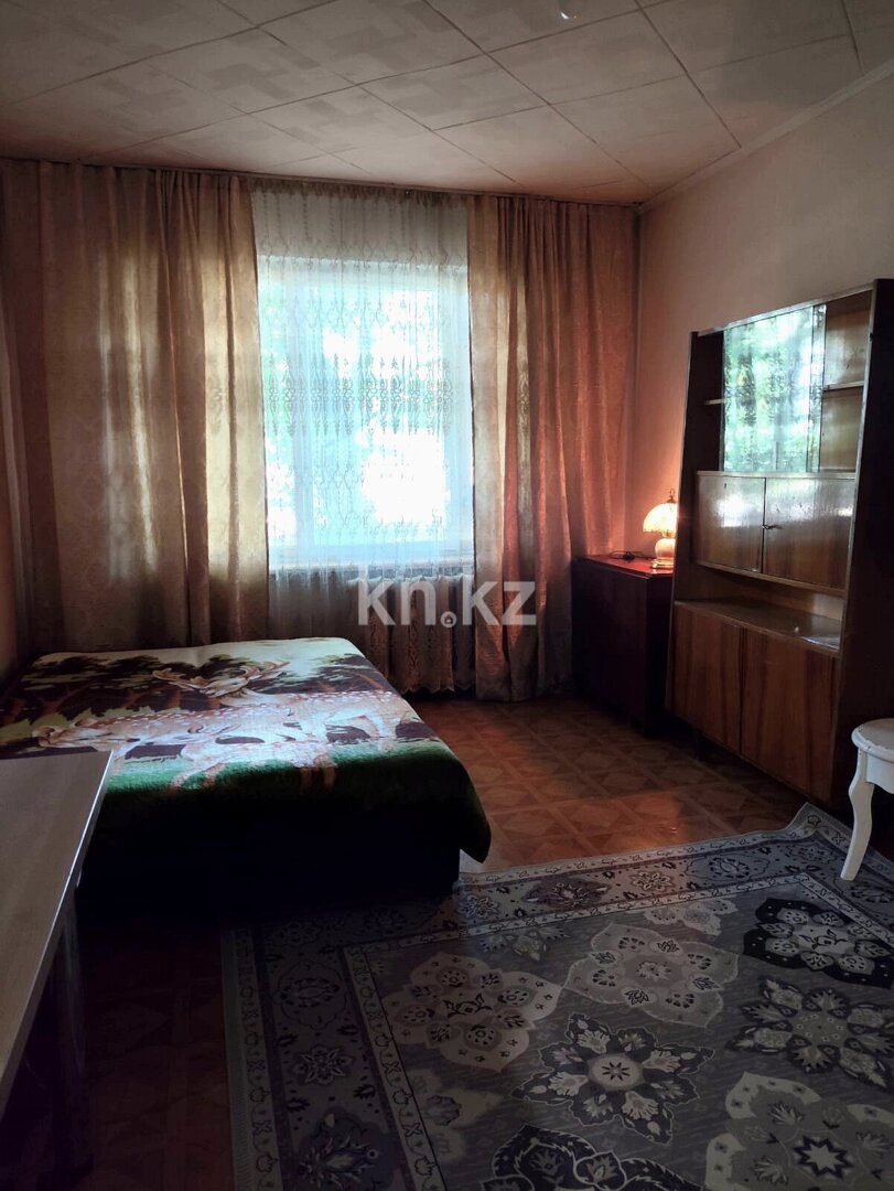 Аренда 1-комнатной квартиры, 33 м² в Алматы - фото 6
