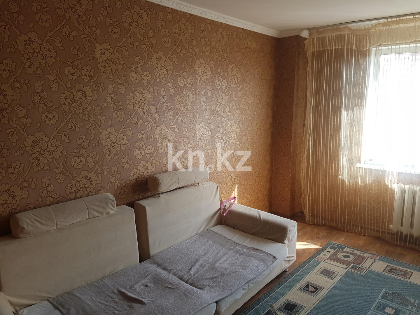 Продажа 3-комнатной квартиры, 88 м² в Астане - фото 16