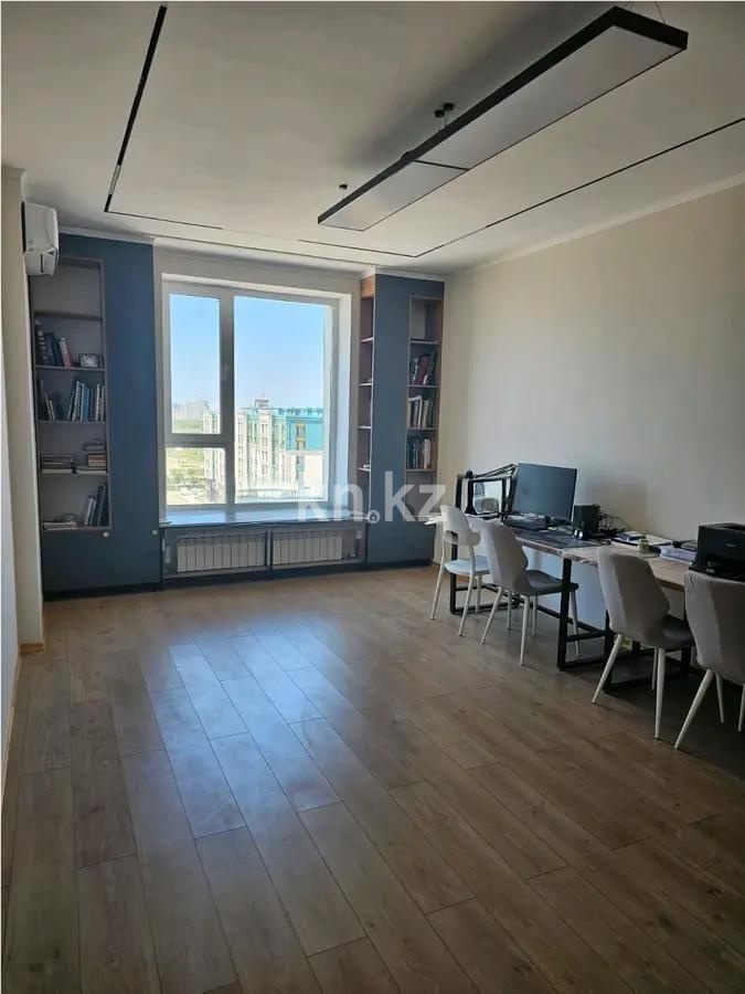 Продажа 2-комнатной квартиры, 73 м² в Астане - фото 2