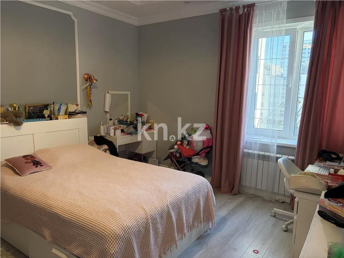 Продажа 3-комнатной квартиры, 97.2 м² в Астане - фото 3