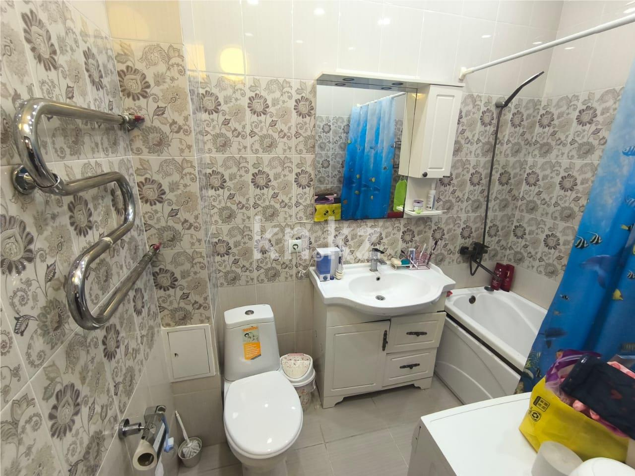 Продажа 2-комнатной квартиры, 55.1 м² в Астане - фото 7