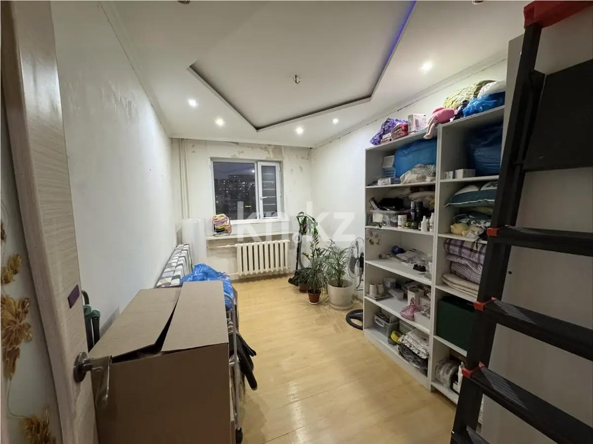 Продажа 3-комнатной квартиры, 58 м² в Астане - фото 2