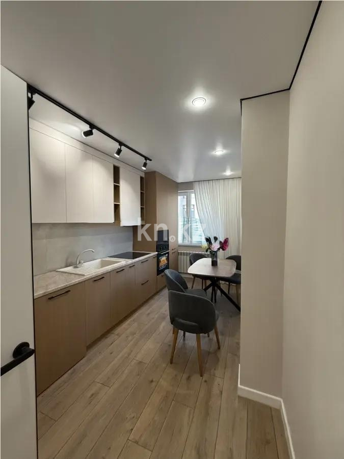 Продажа 2-комнатной квартиры, 60 м², ул. Бухар жырау, дом  25/1 в Астане - фото 3