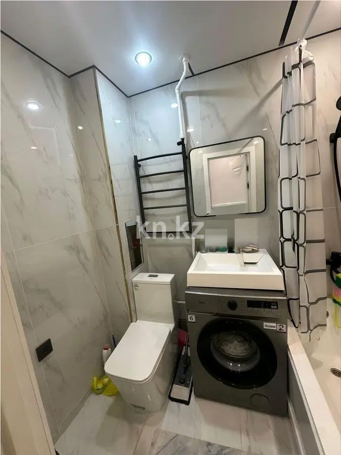 Продажа 3-комнатной квартиры, 62 м² в Алматы - фото 6