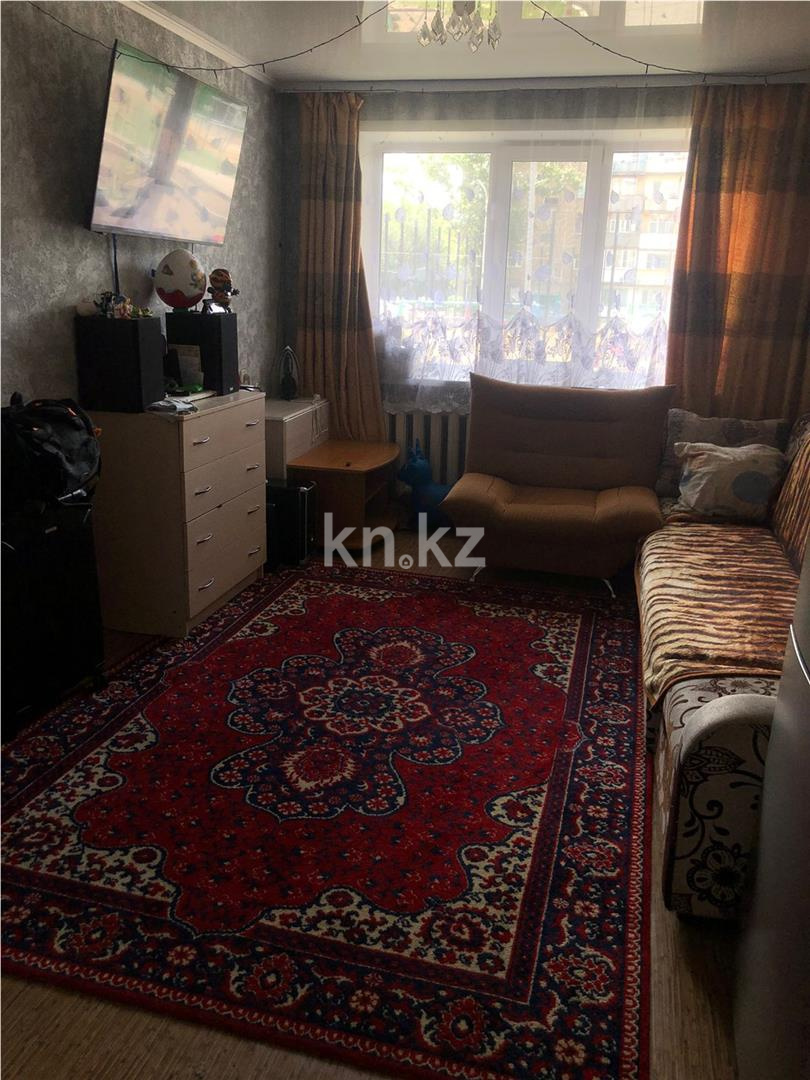 Продажа 2-комнатной квартиры, 47 м², мкр-н 16 в Караганде - фото 3