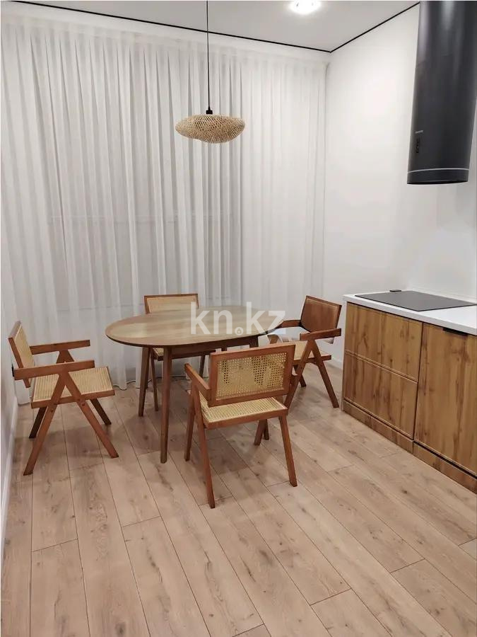 Продажа 2-комнатной квартиры, 46 м² в Алматы - фото 2