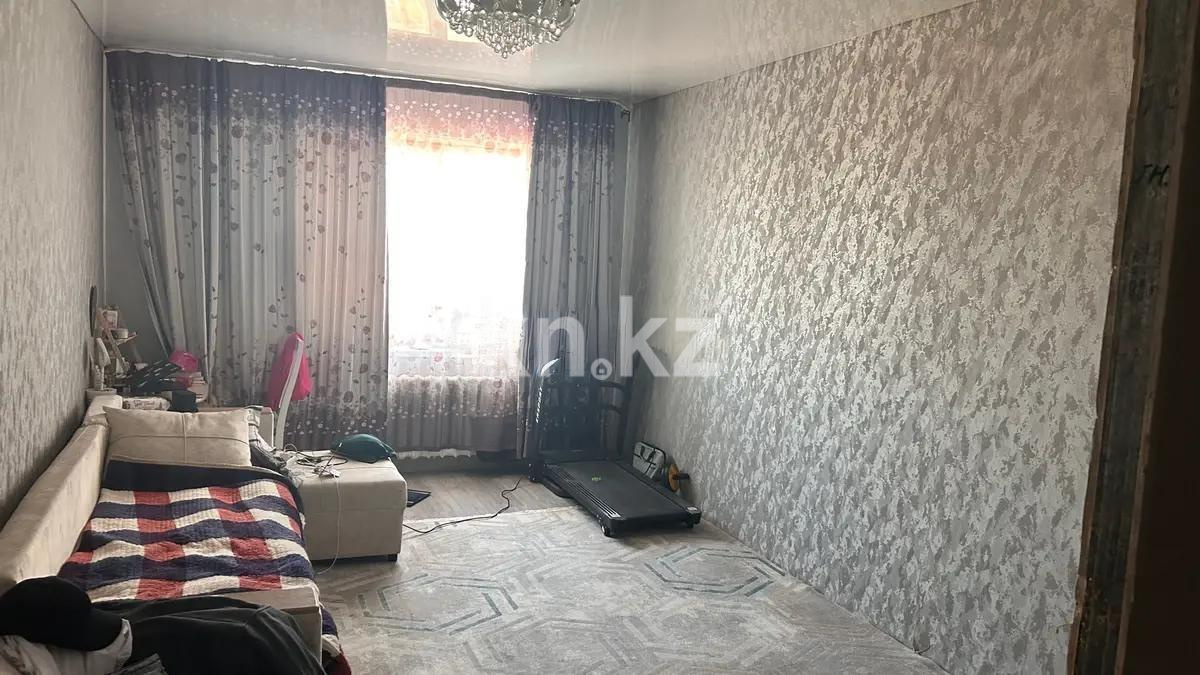 Продажа 2-комнатной квартиры, 53 м² в Астане