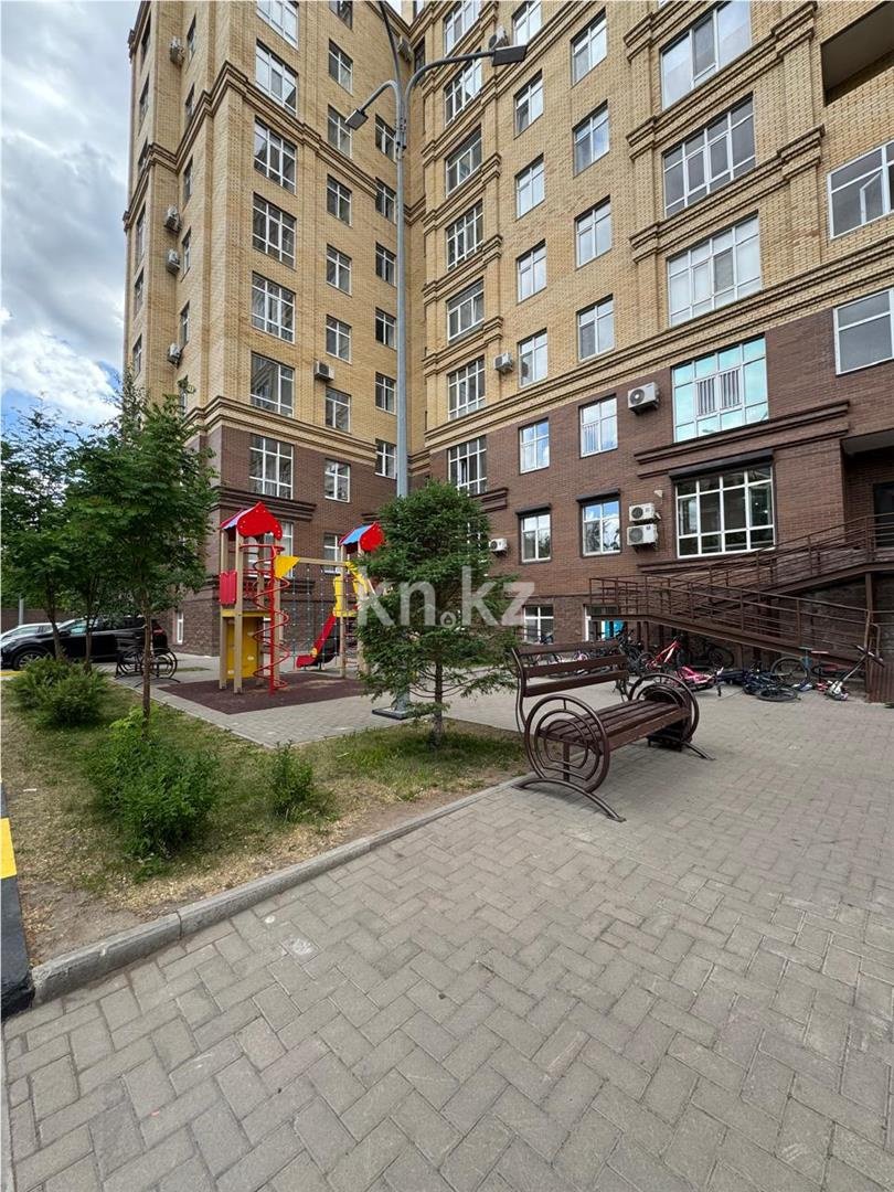 Продажа 3-комнатной квартиры, 112 м² в Караганде - фото 17