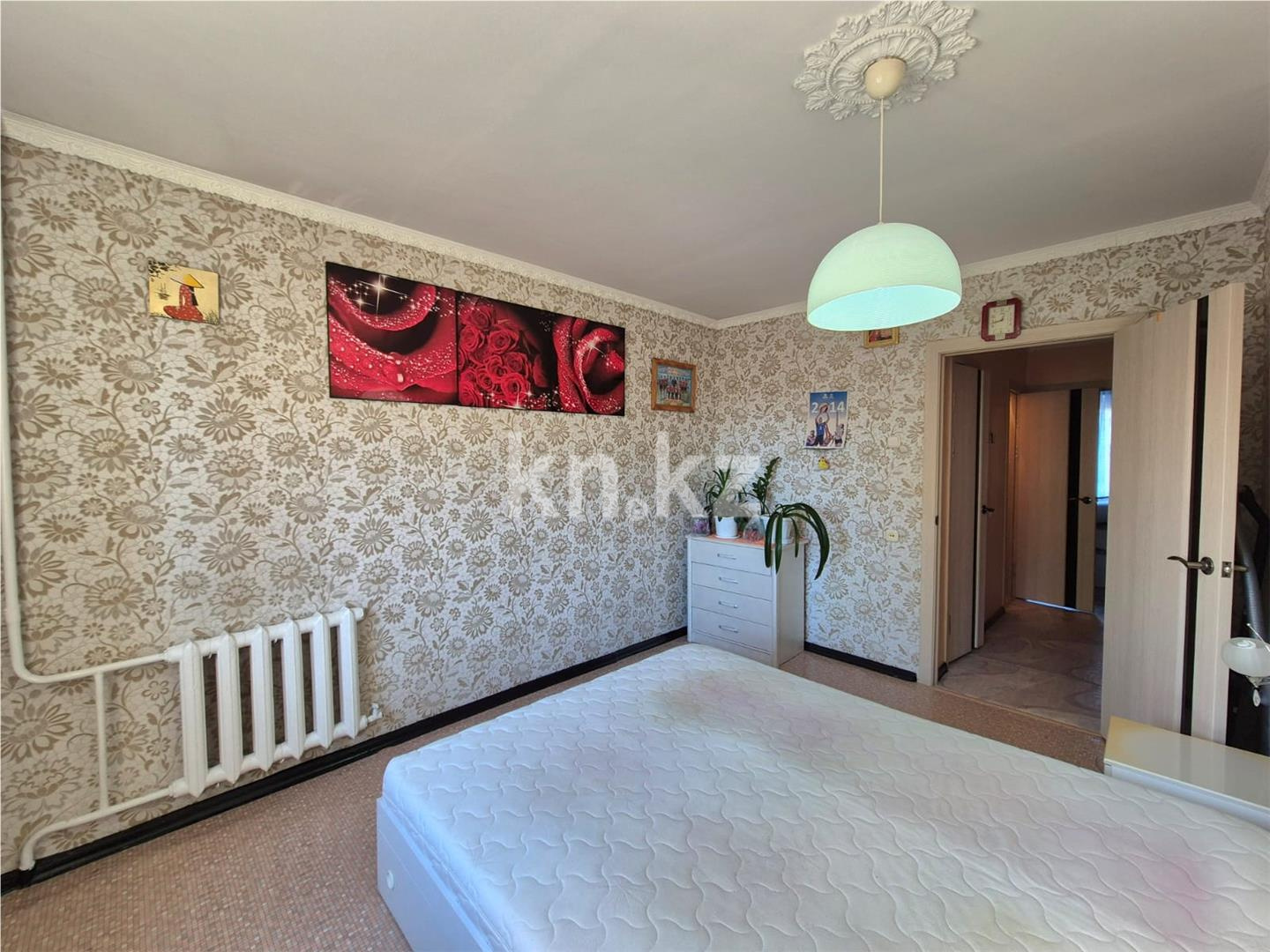 Продажа 3-комнатной квартиры, 70 м², ул. Амангельды в Темиртау - фото 8