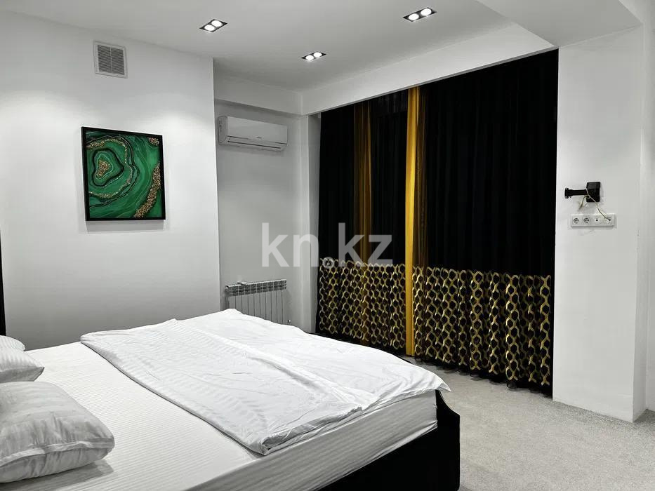 Продажа 5-комнатной квартиры, 250 м², пр. Гагарина, дом  244 в Алматы - фото 2