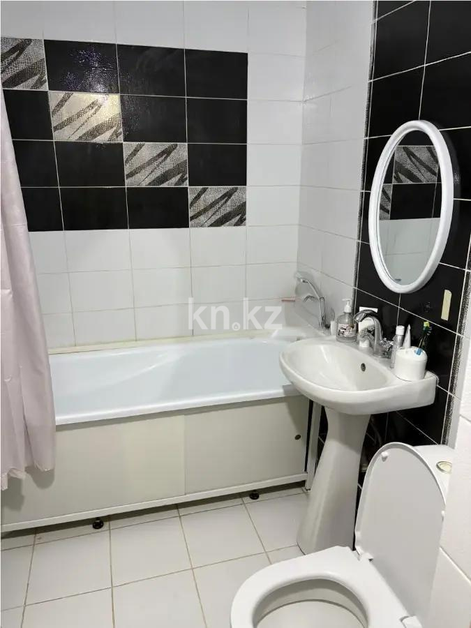 Продажа 2-комнатной квартиры, 57 м² в Астане - фото 4