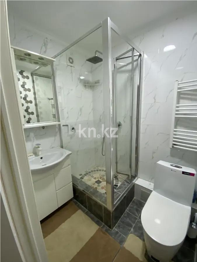 Продажа 2-комнатной квартиры, 45 м² в Алматы - фото 4