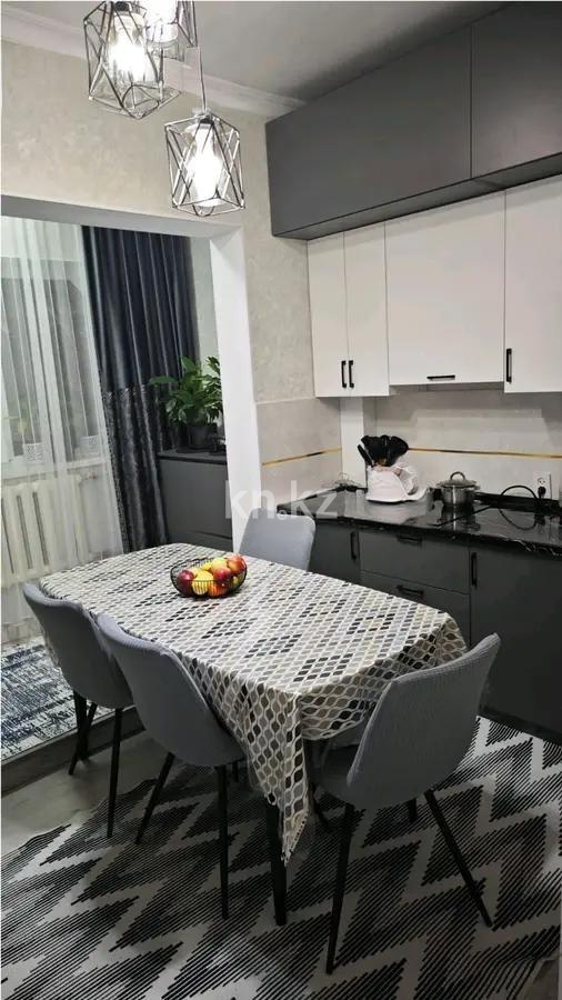 Продажа 1-комнатной квартиры, 41 м² в Алматы - фото 3