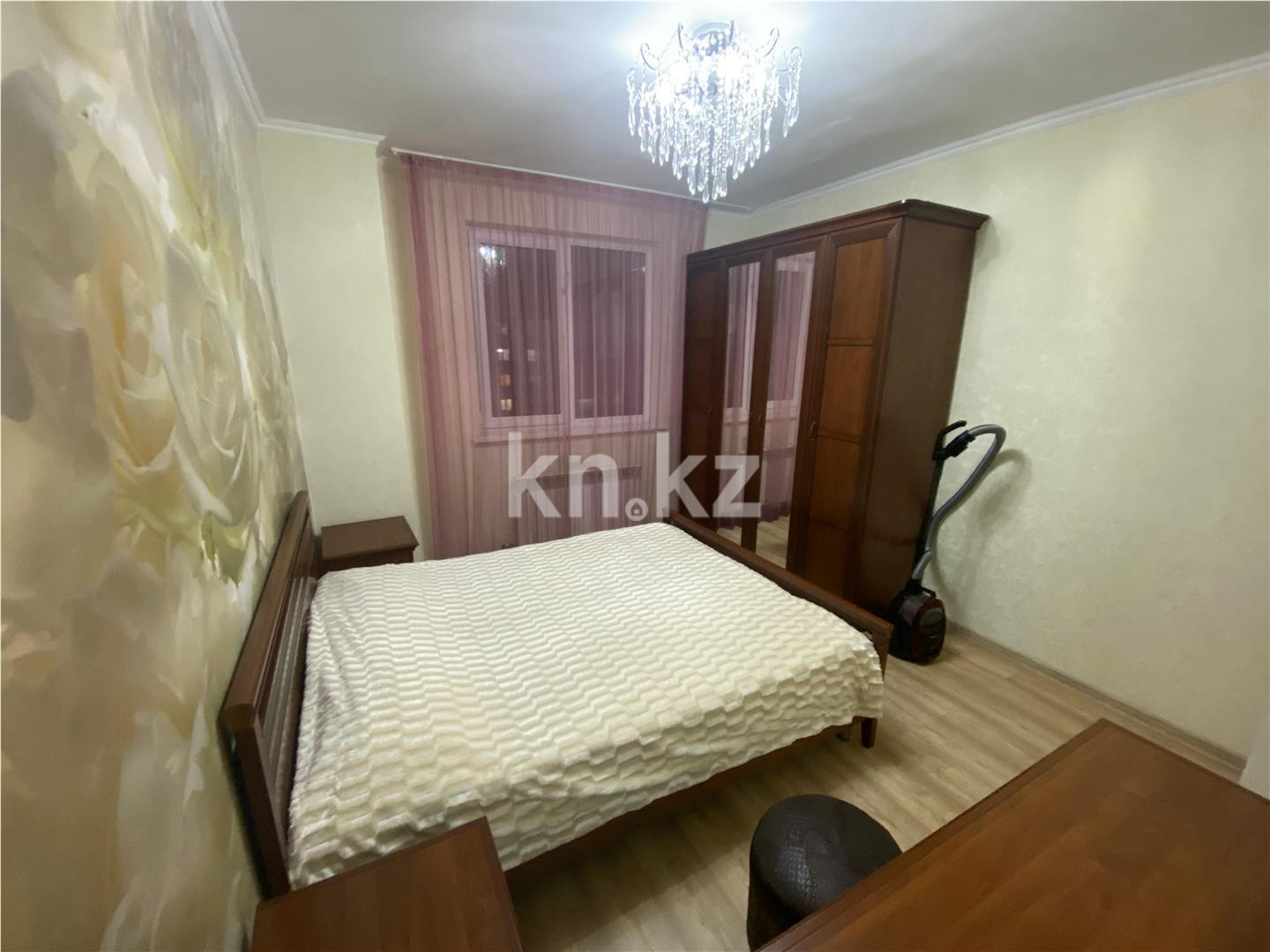 Продажа 2-комнатной квартиры, 67.6 м², ул. Сарайшык в Астане - фото 3