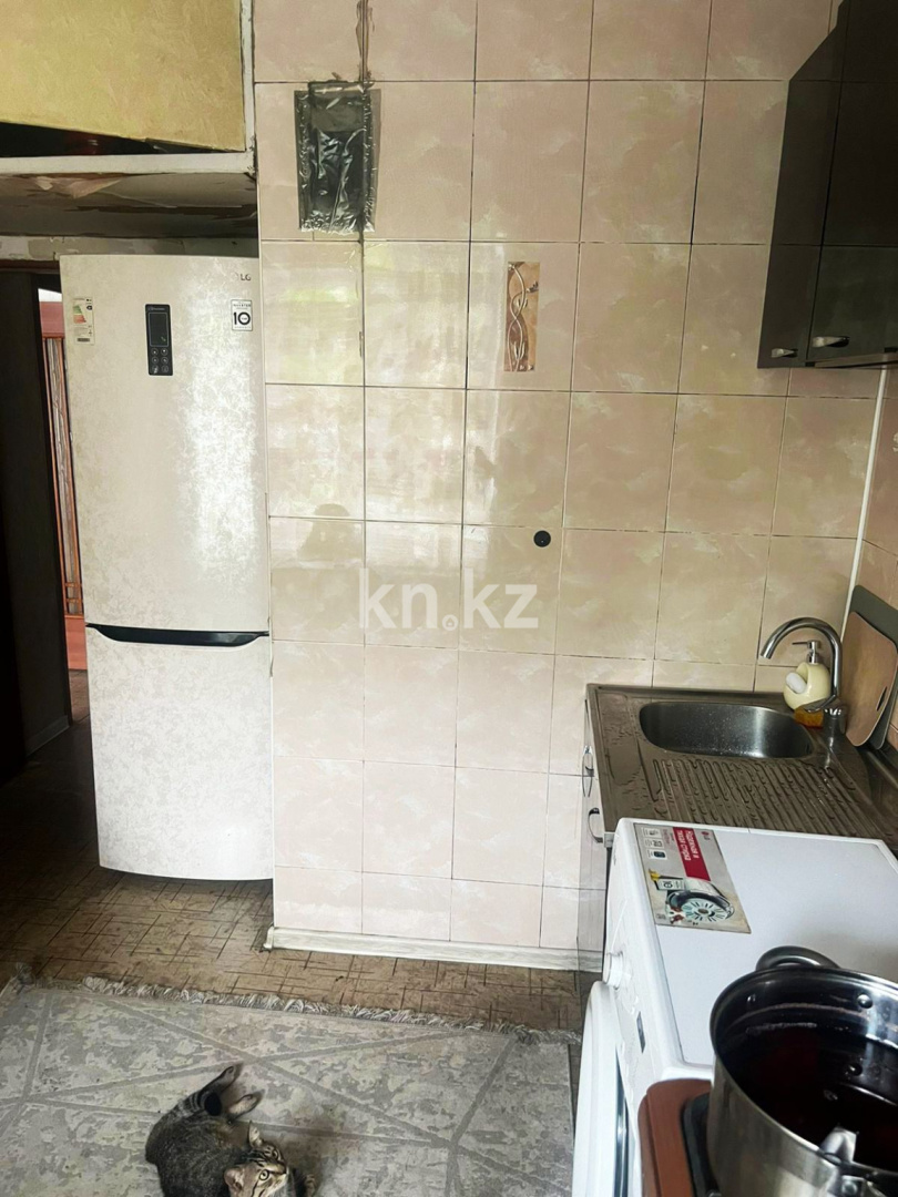 Продажа 3-комнатной квартиры, 37.7 м², ул. Бекмаханова в Алматы - фото 6