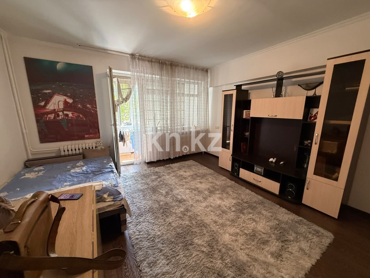 Продажа 1-комнатной квартиры, 27.2 м² в Алматы - фото 6