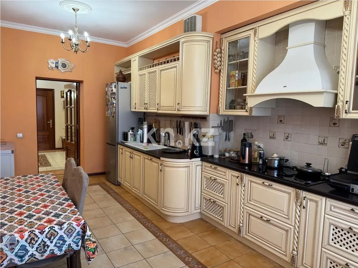 Продажа 3-комнатной квартиры, 160 м², ул. Кенесары, дом  47 в Астане - фото 4