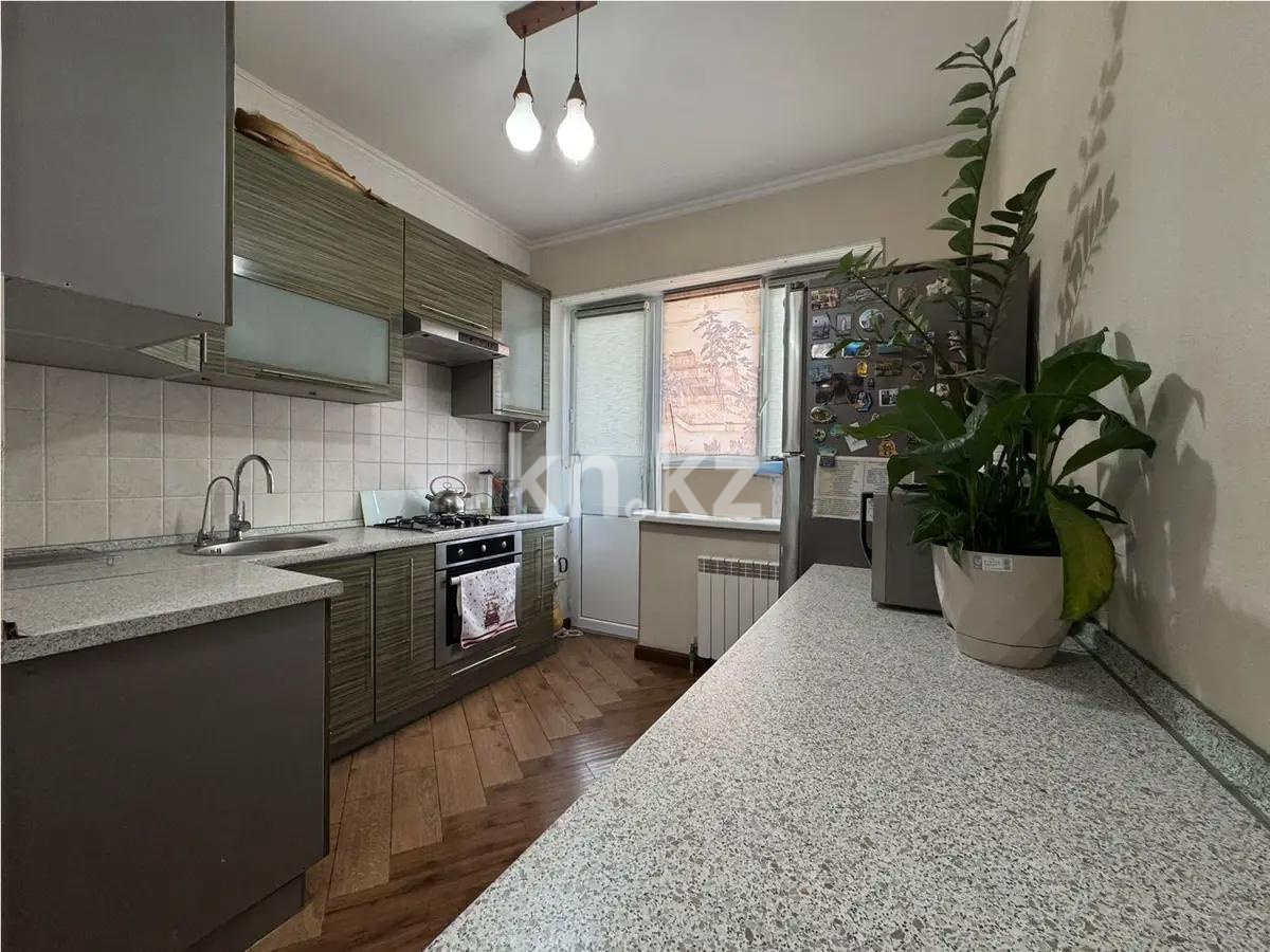 Продажа 3-комнатной квартиры, 89.5 м² в Алматы - фото 3