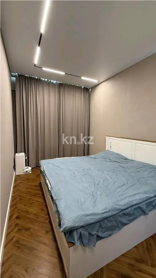 Продажа 2-комнатной квартиры, 51 м², пр. Сейфуллина, дом  416 в Алматы - фото 2