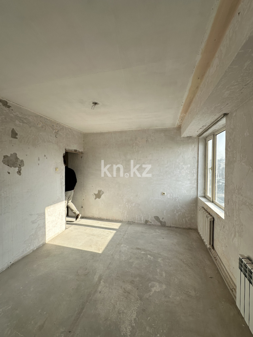 Продажа 3-комнатной квартиры, 68 м², ул. Алии Молдагуловой, дом  44 в Шымкенте - фото 16