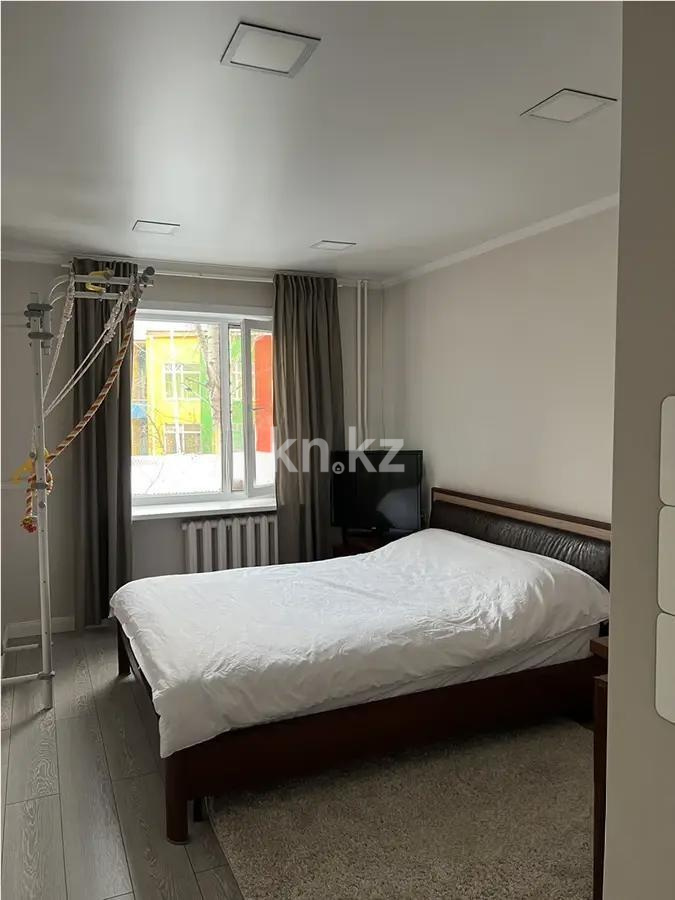 Продажа 2-комнатной квартиры, 53 м², ул. Жирентаева, дом  22/1 в Астане - фото 2
