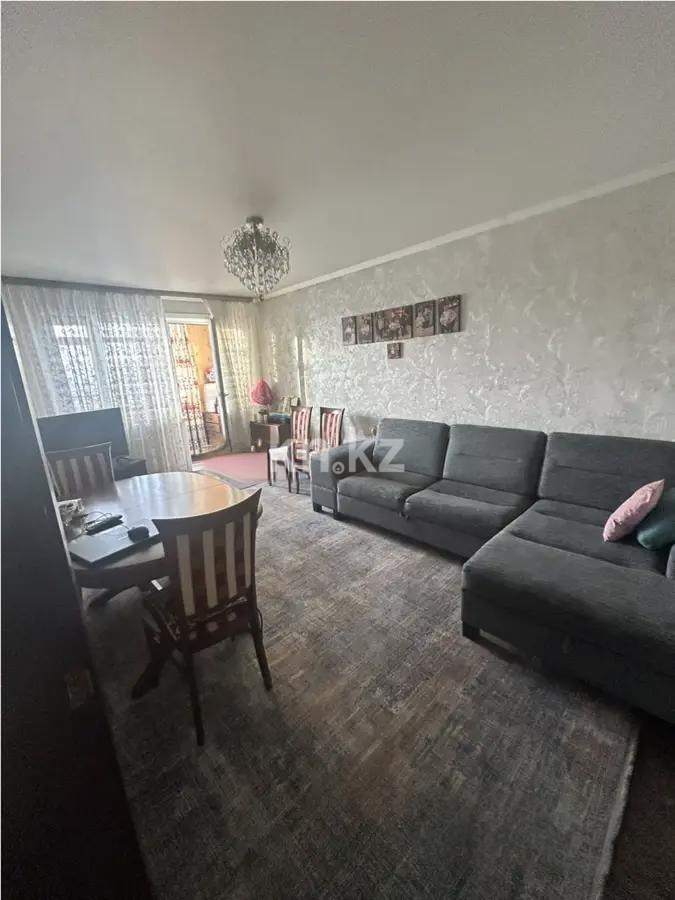 Продажа 3-комнатной квартиры, 63 м² в Караганде