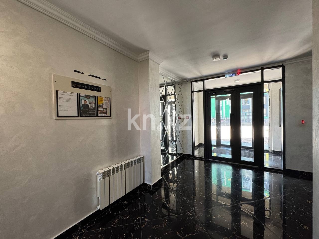 Продажа 2-комнатной квартиры, 53 м² в Астане - фото 17