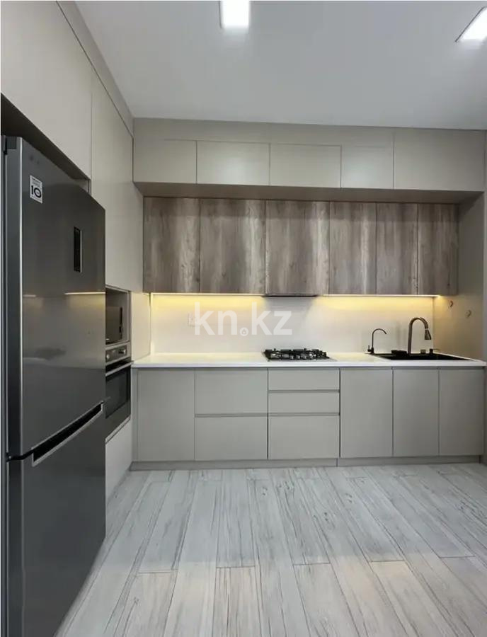 Продажа 2-комнатной квартиры, 50 м² в Алматы - фото 3