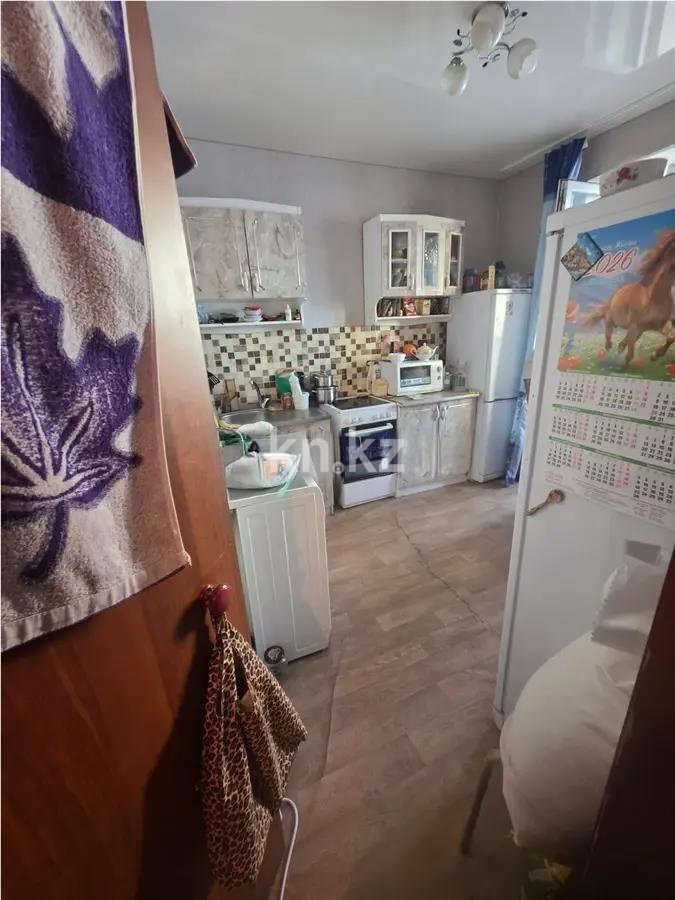 Продажа 1-комнатной квартиры, 37 м² в Караганде - фото 2