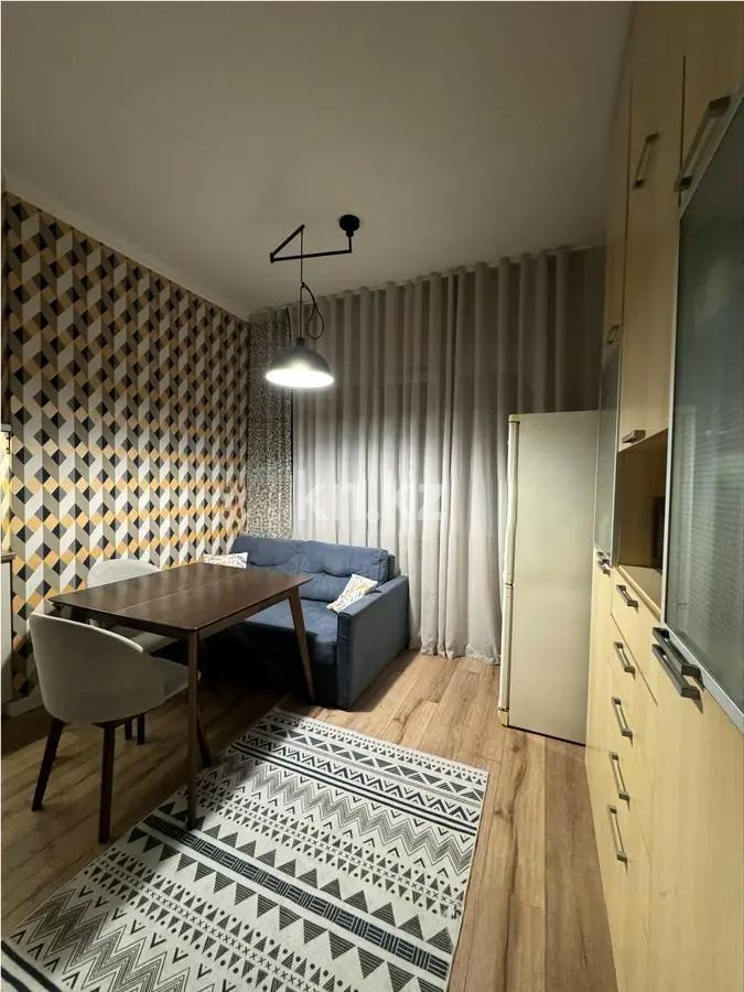 Продажа 1-комнатной квартиры, 44 м² в Алматы