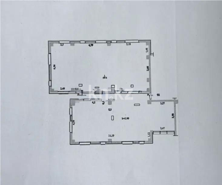 Продажа 5-комнатной квартиры, 181.8 м², ул. Култобе, дом  24/1 в Алматы
