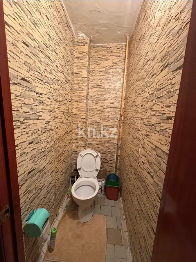 Продажа 3-комнатной квартиры, 60 м², ул. Мирная, дом  10/1 в Караганде - фото 6