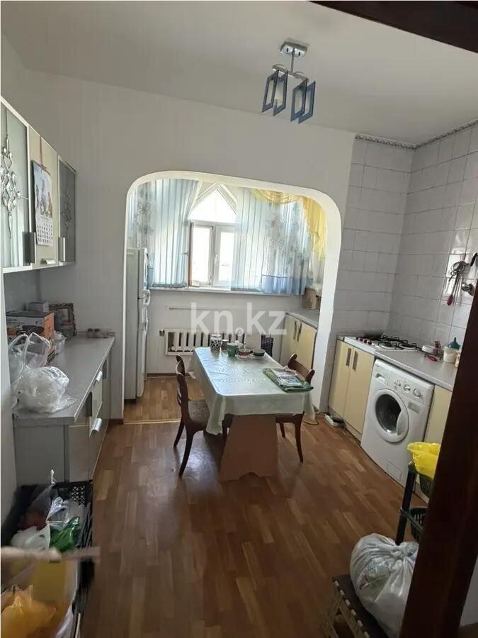 Продажа 2-комнатной квартиры, 52 м² в Алматы - фото 3