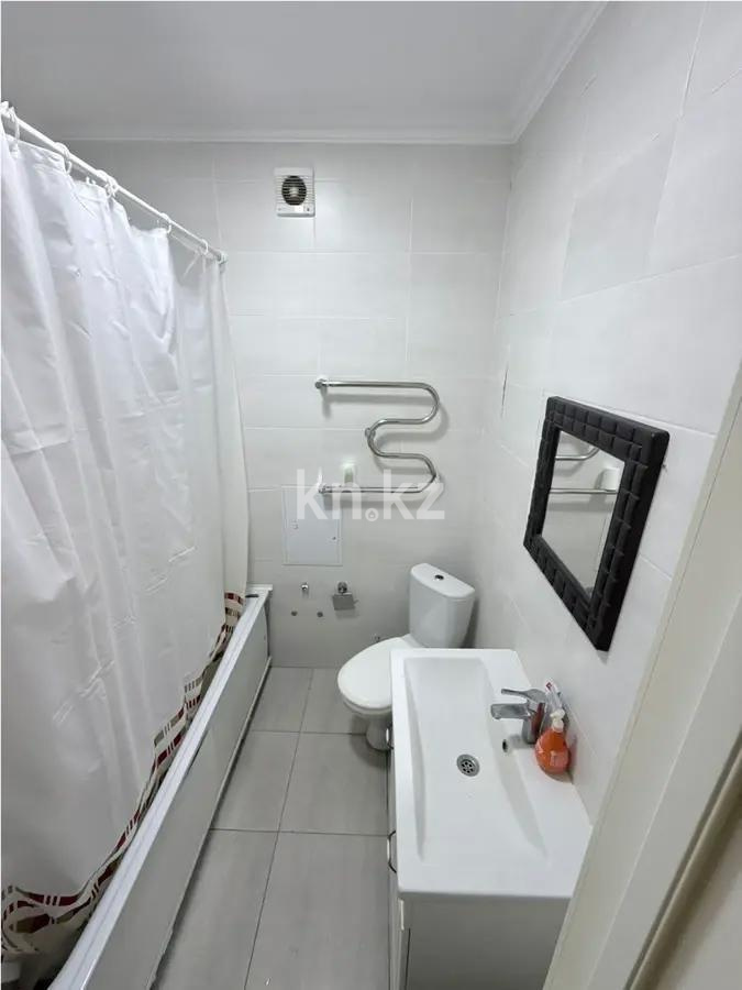 Продажа 1-комнатной квартиры, 39 м² в Астане - фото 3