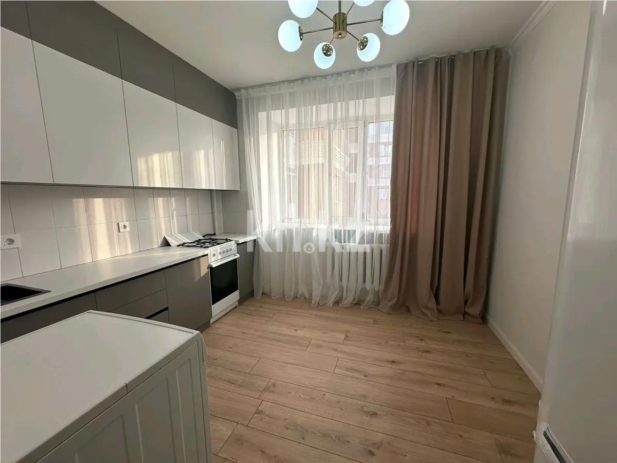 Продажа 1-комнатной квартиры, 44.9 м² в Астане - фото 3