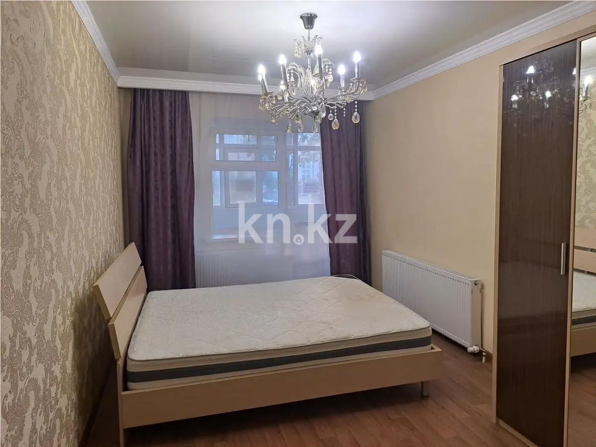 Продажа 3-комнатной квартиры, 83 м² в Астане - фото 2